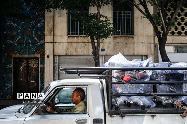 «پلاستیک» ممنوع