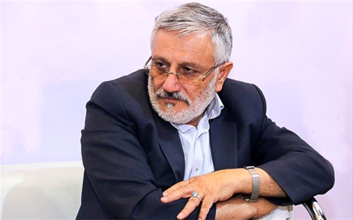 مردم از قطار اصلاحات پیاده نشده‌اند