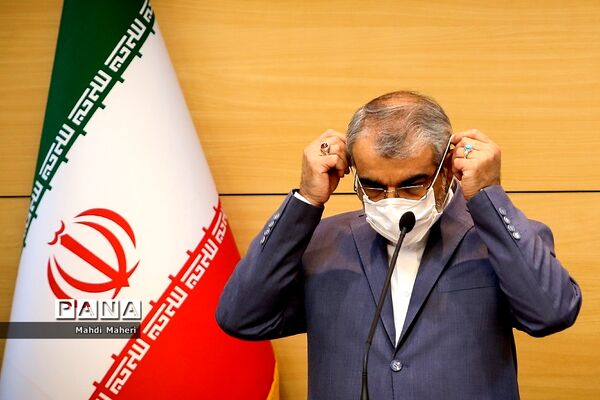نشست خبری سخنگوی شورای نگهبان