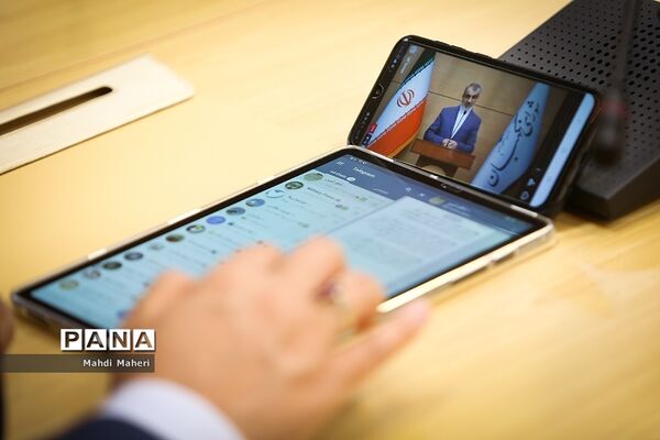 نشست خبری سخنگوی شورای نگهبان