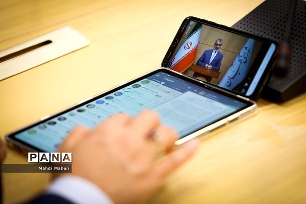 نشست خبری سخنگوی شورای نگهبان