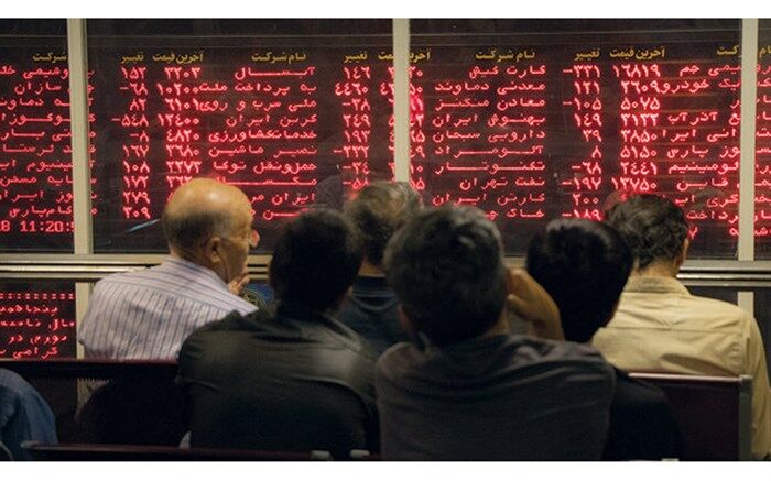 صدور ۴ میلیون کد بورسی در کمتر از ۴ ماه