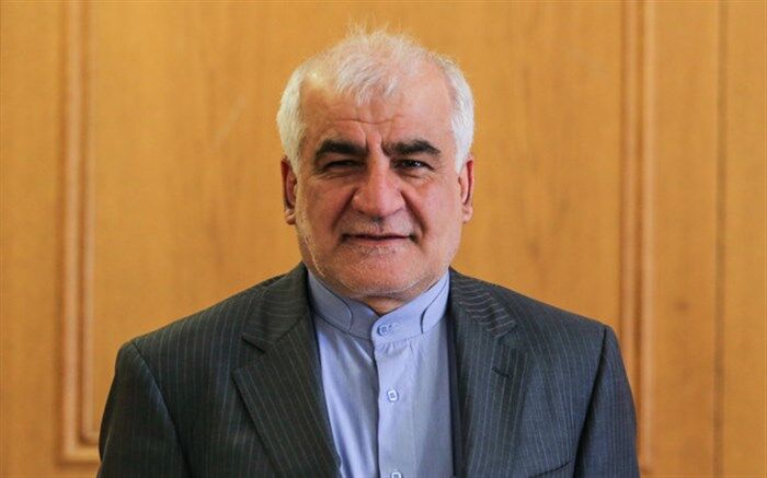 سفیر ایران در چین: طرح ادعای مضحک واگذاری کیش به چینی‌ها توهین به شعور جمعی ملت بزرگ ایران است