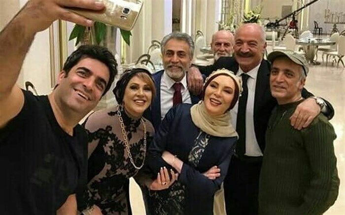 تست کرونای کارگردان معروف مثبت شد