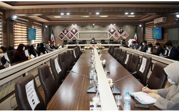 باید با برنامه و چابک عمل کنیم