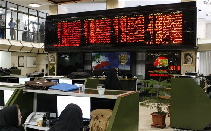 انتشار ۱۰۰۰۰ میلیارد ریال اواق فروش تبعی در بورس تهران