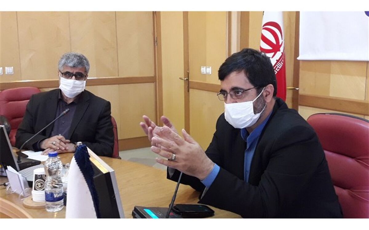 فرم طبیعی مناطق در برداشت های معادن حفظ شود