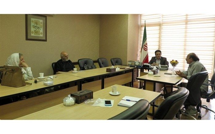 هجدهمین جشنواره بین‌المللی نمایش عروسکی برگزار می‌شود