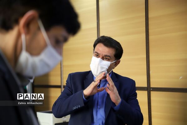 برگزاری دهمین دوره انتخابات شورا و مجلس دانش‌آموزی شهر تهران