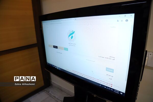 برگزاری دهمین دوره انتخابات شورا و مجلس دانش‌آموزی شهر تهران