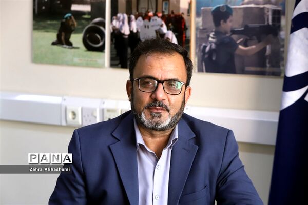 برگزاری دهمین دوره انتخابات شورا و مجلس دانش‌آموزی شهر تهران