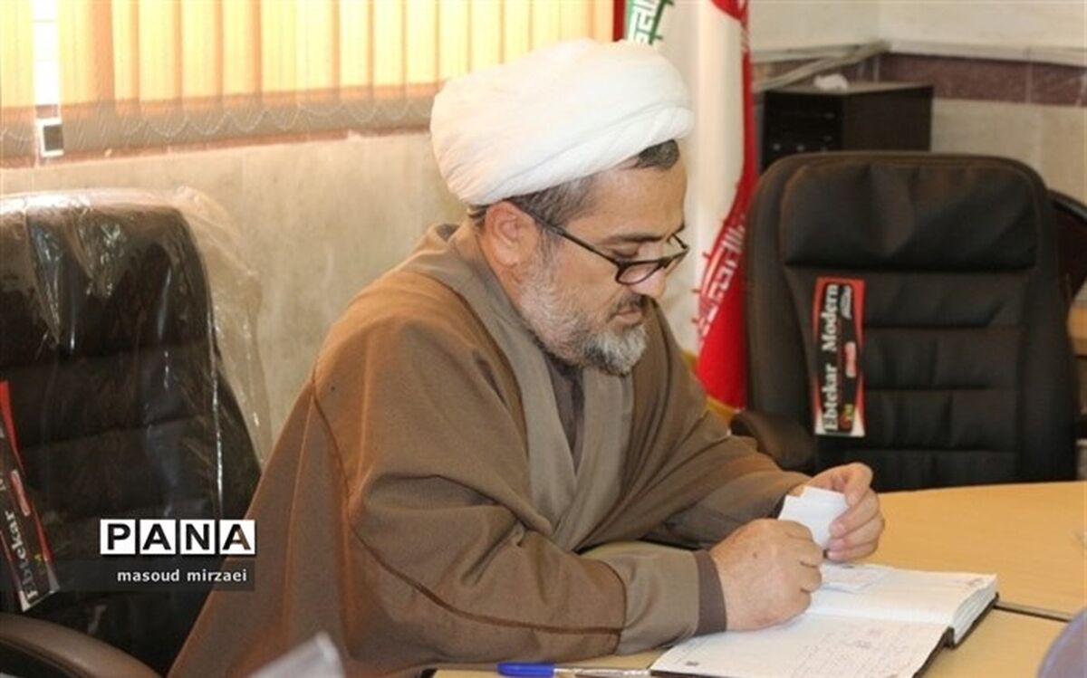 رتبه های برتر نواحی و مناطق قزوین در فعالیت های مجازی حوزه پرورشی معرفی شدند