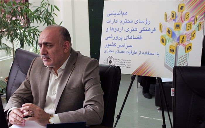 رمضانی: طرح شمیم نور ۲۵ درصد دانش‌آموزان استان‌ها را در بر می‌گیرد