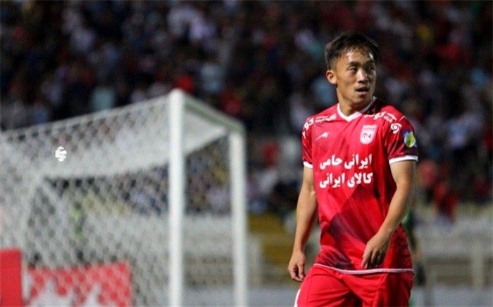 خارجی محبوب تراکتور‌ی‌ها در مسیر بازگشت به تبریز