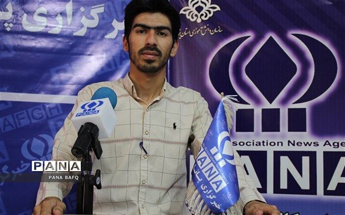 برگزاری اولین جشنواره دانش آموزی جوانه های راه