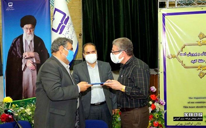 انتصاب جدید در شورای هماهنگی علمی سازمان پژوهش