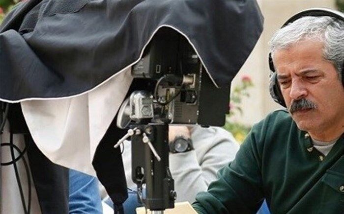حجت قاسم‌زاده اصل، فیلم سینمایی «نیش» را می‌سازد