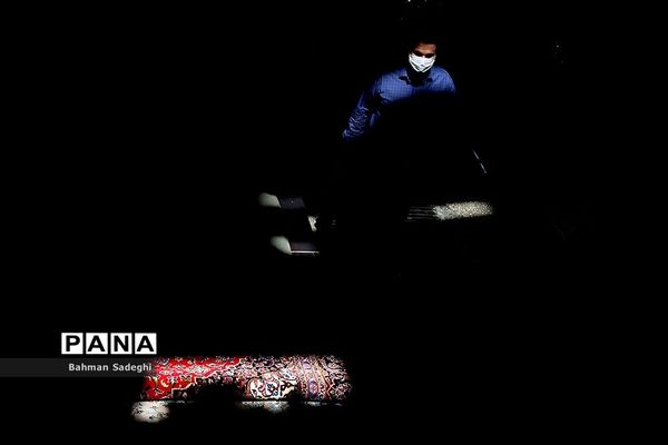 زندگی  به‌علاوه کرونا