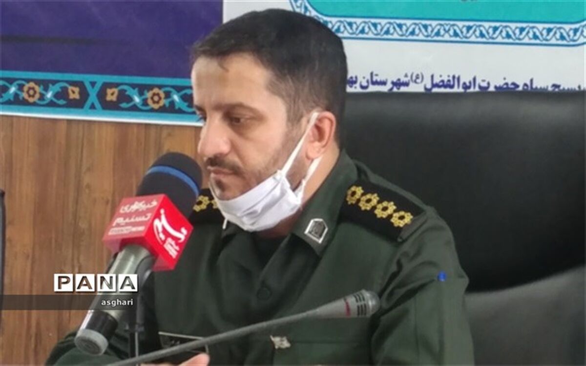 هفتاد برنامه در بهارستان به مناسبت هفته عفاف و حجاب اجرا خواهد شد