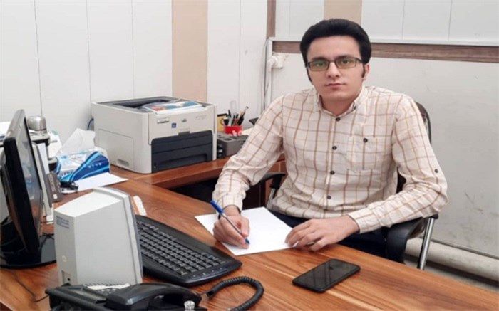 توزیع جوایز برگزیدگان استانی سی و هفتمین مسابقات فرهنگی و هنری در شهرری