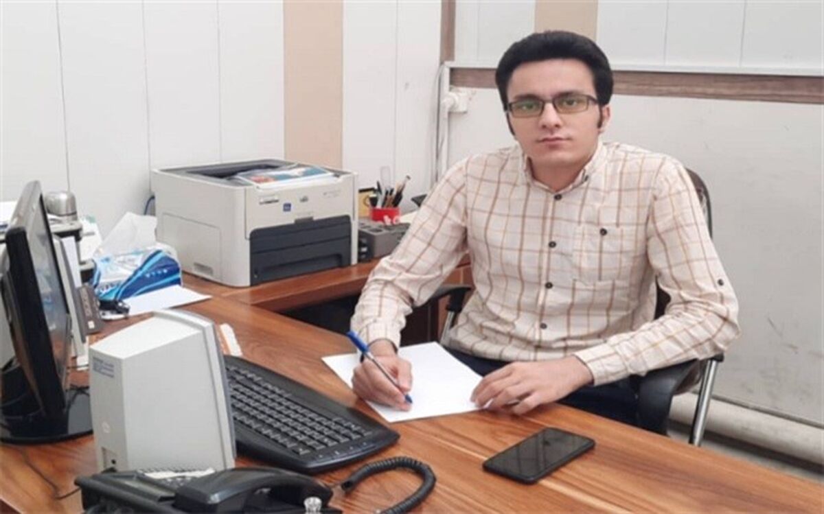 توزیع جوایز برگزیدگان استانی سی و هفتمین مسابقات فرهنگی و هنری در شهرری