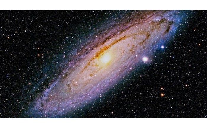 دانشمندان منبع کربن کیهانی را یافتند