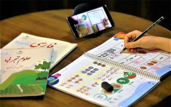 اجرای 13 پویش در آموزش و پرورش تاکستان در ایام کرونا