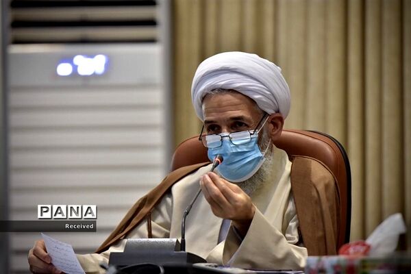 جلسه ستاد ساماندهی امور جوانان مازندران