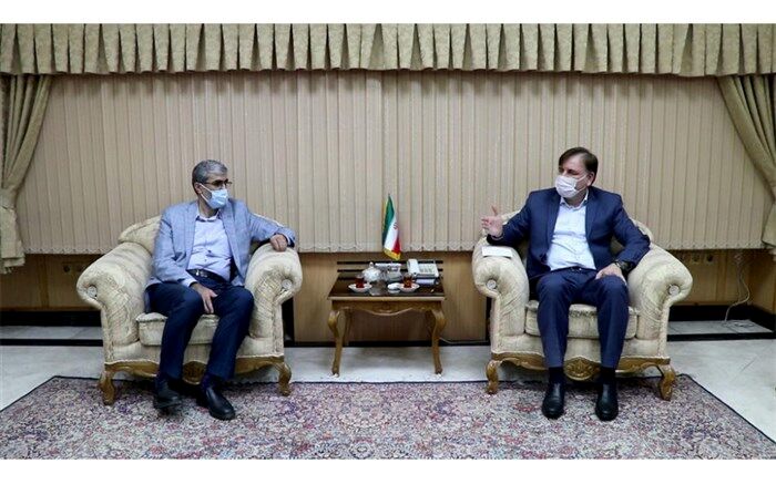 افزایش توانمندسازی و مشارکت پذیری جوامع محلی با هدف اشتغالزایی، مورد توجه باشد