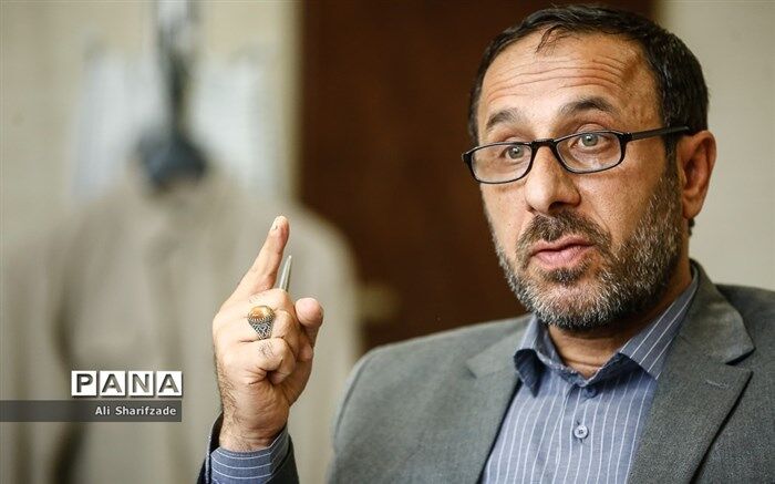 بازدید رئیس سازمان نهضت سوادآموزی از خبرگزاری پانا