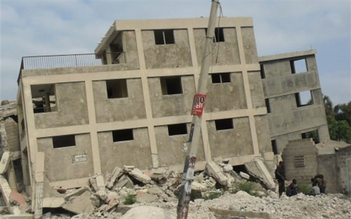 یوسفی: باید با متخلفان در ایمن‌سازی ساختمان‌ها برخوردی بازدارنده شود