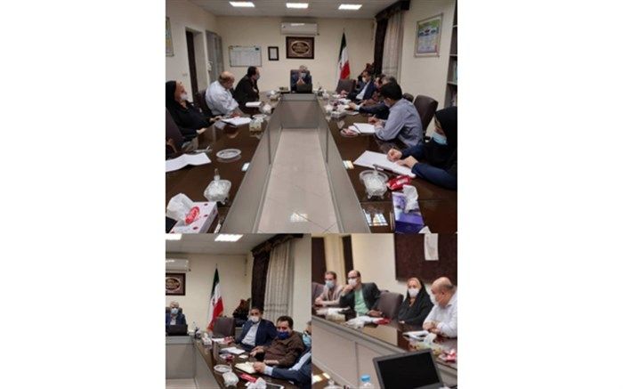 افزایش خطر ابتلای سالمندان و کودکان به کرونا در گیلان