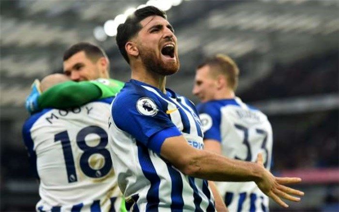 اطلاعیه فدراسیون فوتبال درباره علیرضا جهانبخش