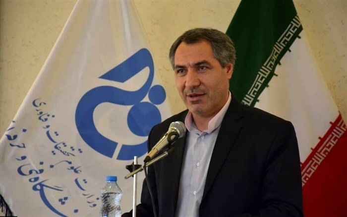 مشارکت بیش از یک‌هزار و 100 تیم در مسابقه ملی فرصت کرونایی