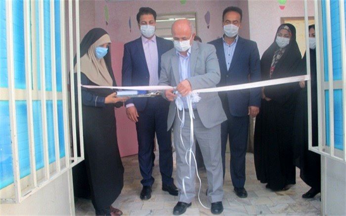 سنجش نوآموزان بدو ورود به دبستان سال 99 افتتاح شد