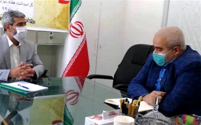 رویکرد فعالیت‌های بهزیستی شهرری پیشگیری از آسیب‌های اجتماعی است