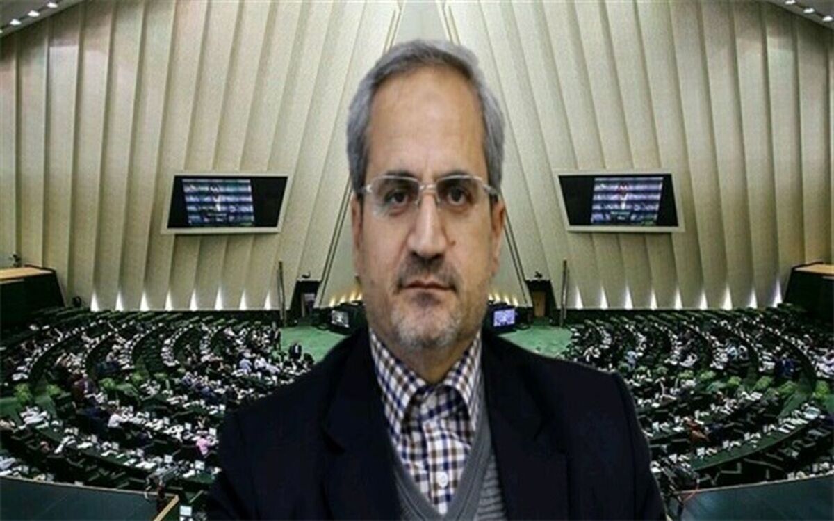 یک نماینده مجلس به دلیل ابتلا به کرونا درگذشت