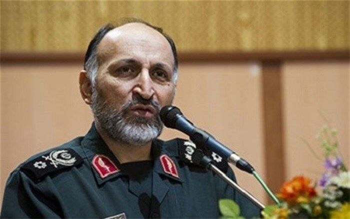 مدارک ترور و سفر «حاج قاسم» از سوریه به عراق تقدیم قوه قضائیه شد
