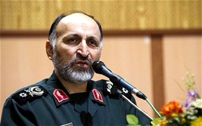 مدارک ترور و سفر «حاج قاسم» از سوریه به عراق تقدیم قوه قضائیه شد