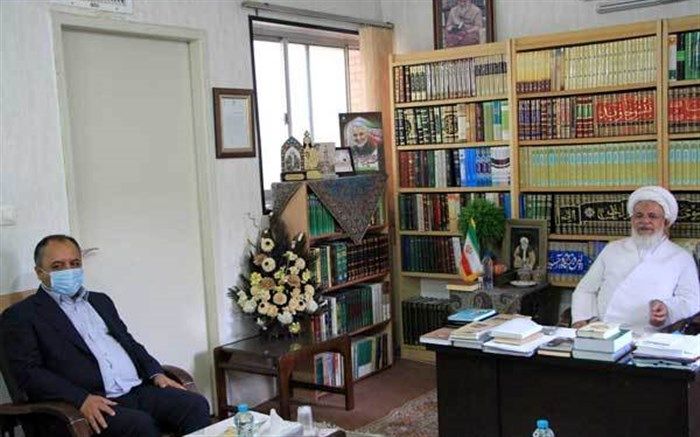 رخشانی‌مهر: اجرای طرح آجر به آجر نیازمند همکاری دستگاه‌های مختلف کشور است