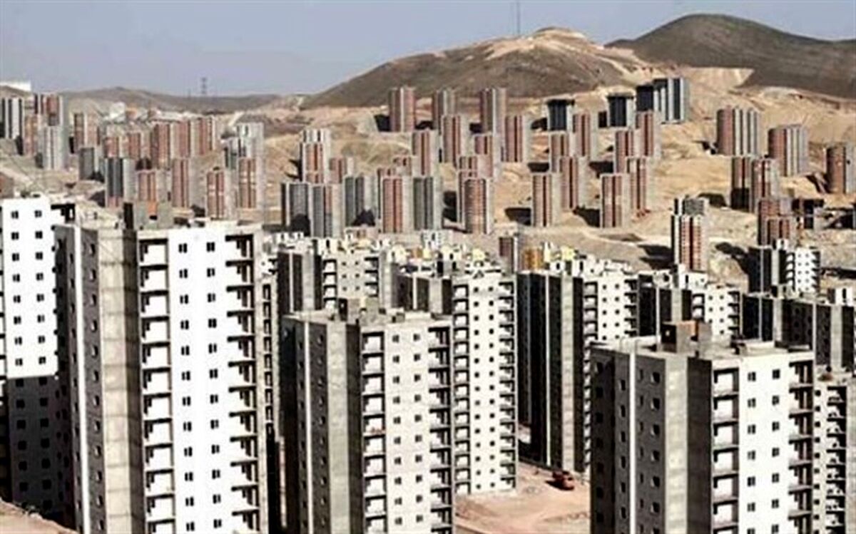 چند میلیون خانه خالی در کشور وجود دارد