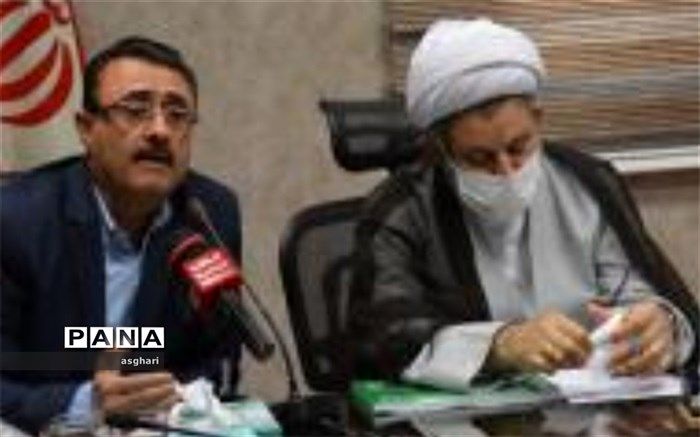 مدیران دستگاه های دولتی اولویت برنامه های خود را رفع مشکلات اقتصادی قرار بدهند