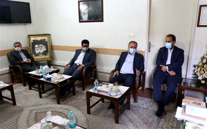 طرح خیریi آجر به آجر در یزد اجرا می ‌شود