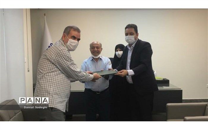 انعقاد تفاهم نامه احداث ۱۶ کلاس درس در مناطق کوهستانی استان خوزستان