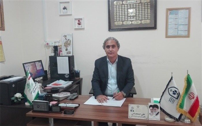 برگزیدگان سی هشتمین مسابقات قرآن وعترت مرحله استانی منطقه آبپخش سال تحصیلی 99-98 انتخاب شدند