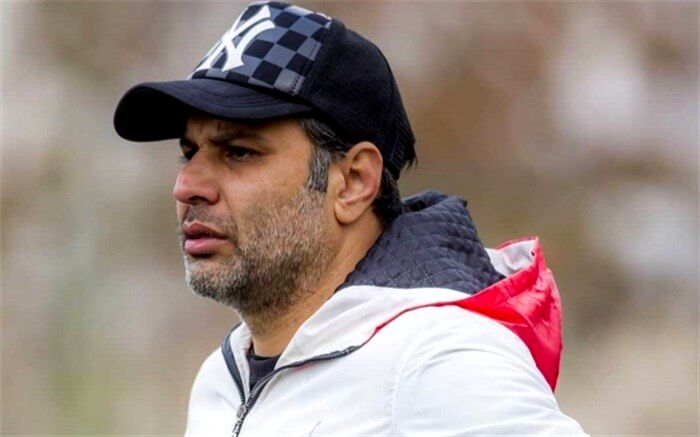مالک باشگاه داماش: حق پرورش علیرضا جهانبخش مربوط به باشگاه داماش است؛ فدراسیون فوتبال اصرار دارد همه پول به خودش برسد