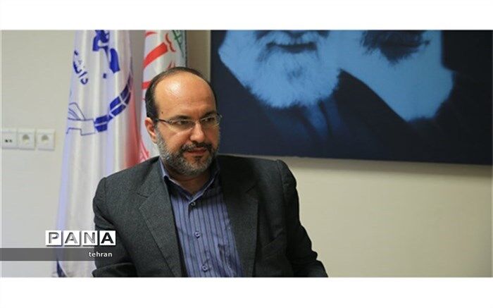ثقفی: فعالیت‌های اداری مدارس تعطیل نیست