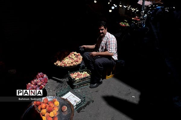 کرونا در کمین شهرستانی ها