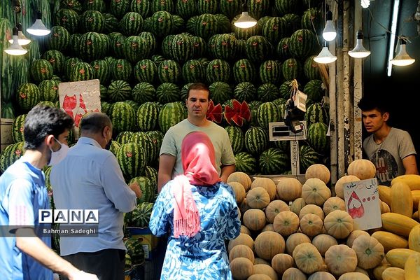 کرونا در کمین شهرستانی ها