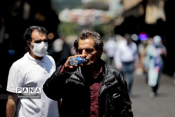 کرونا در کمین شهرستانی ها